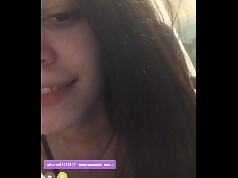 ❤️ Ara ilu Rọsia Slutty (Periscope, VKontakte, Instagram) Ibalopo ☑
